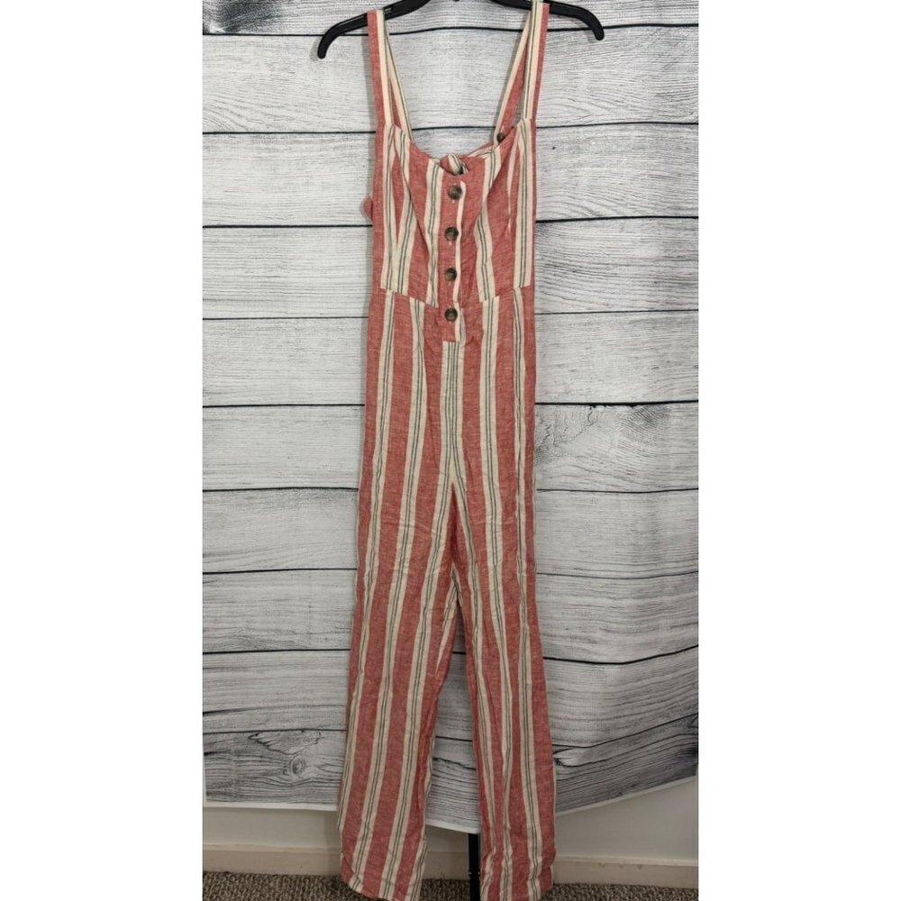 Romeo & Juliet Couture Jumpsuit